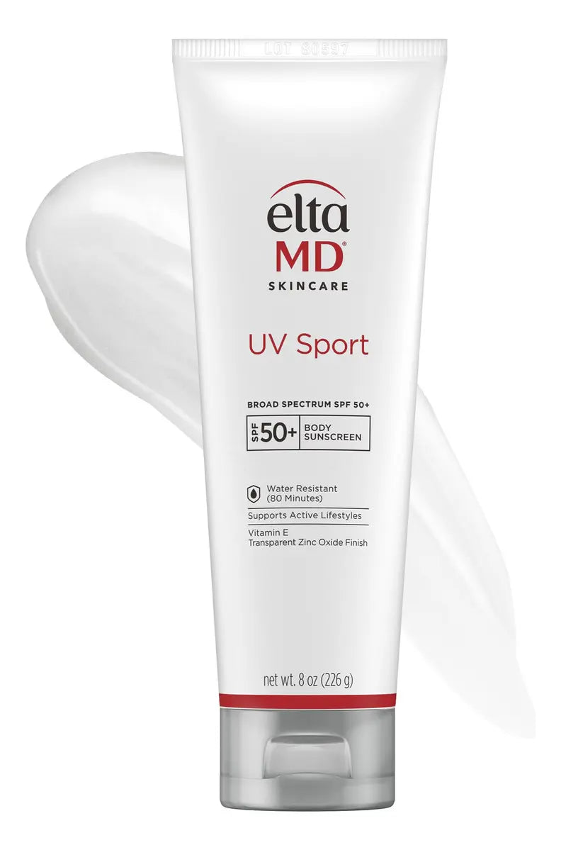 UV Sport Broad Spectrum SPF 50+