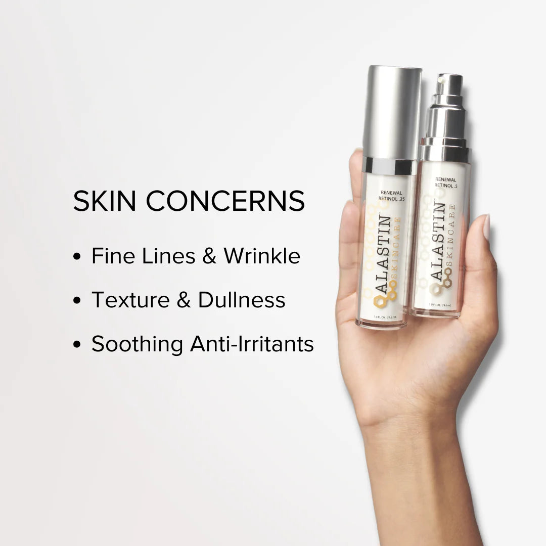 Renewal Retinol Alastin