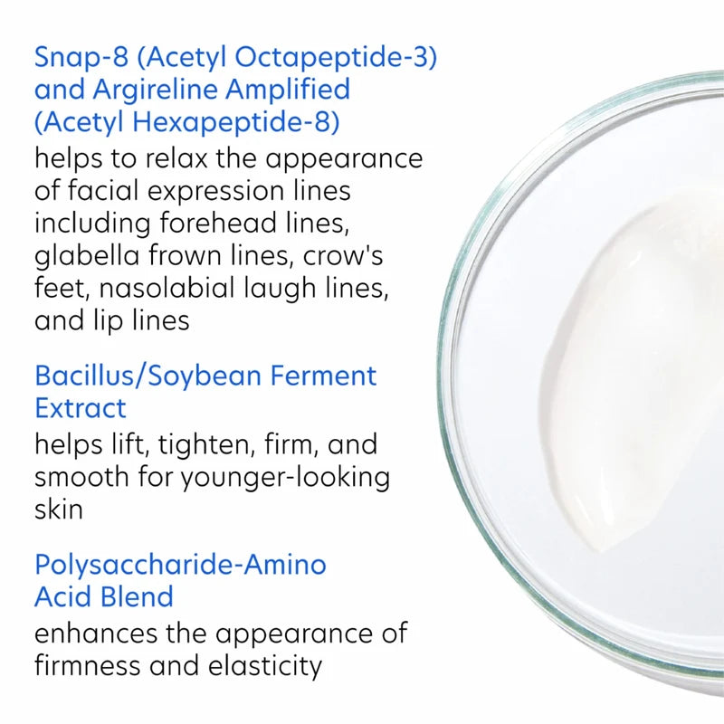ExLinea Pro Peptide Serum