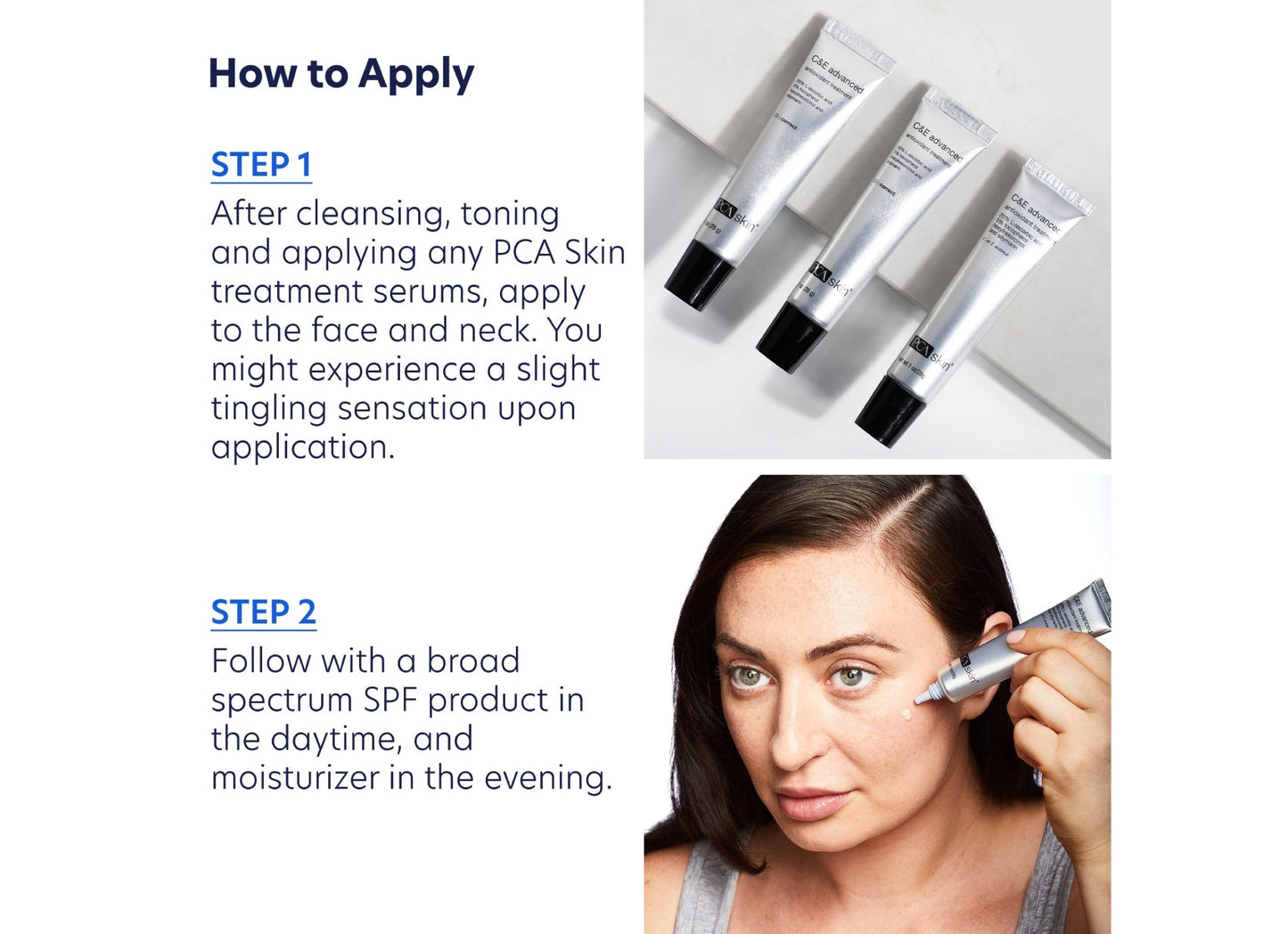 PCA SKIN C&E Advanced