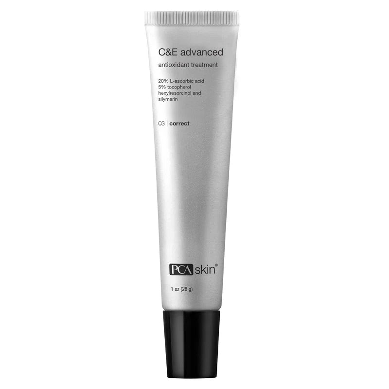 PCA SKIN C&E Advanced