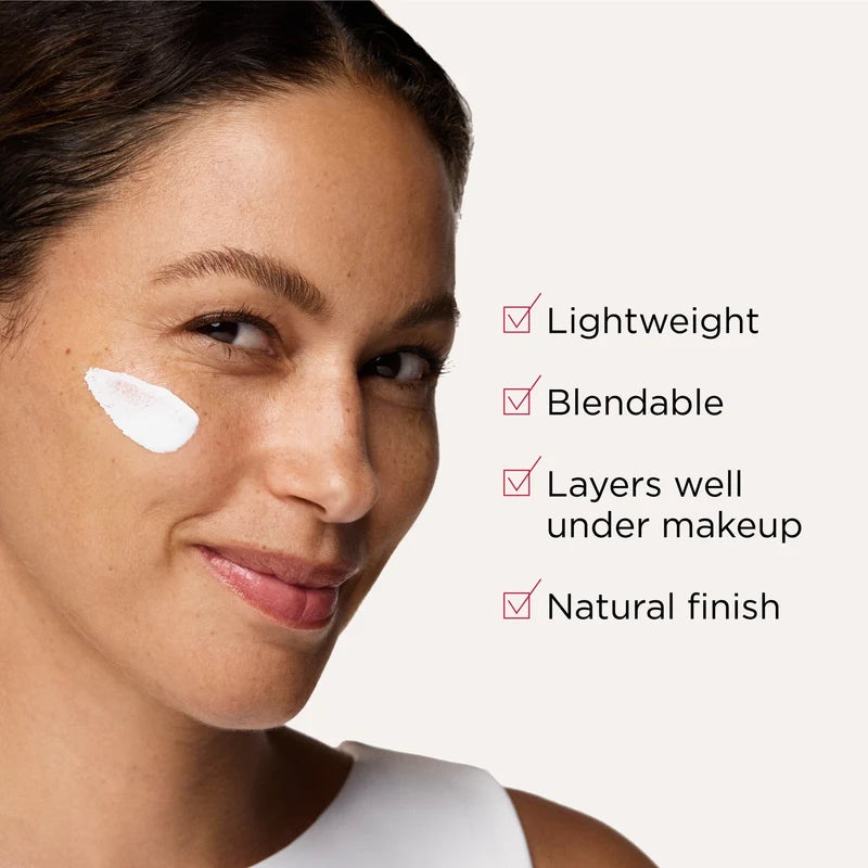 UV Daily Hydration+ SPF 50