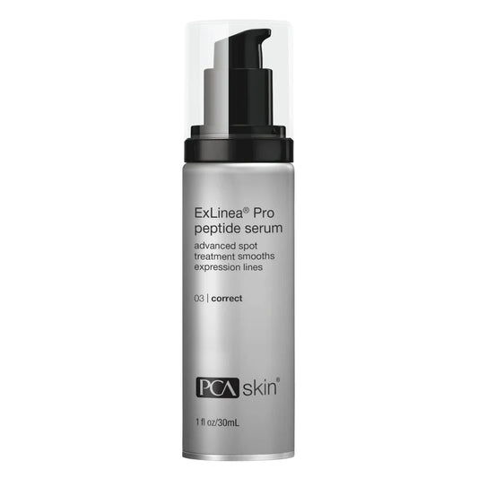 ExLinea Pro Peptide Serum
