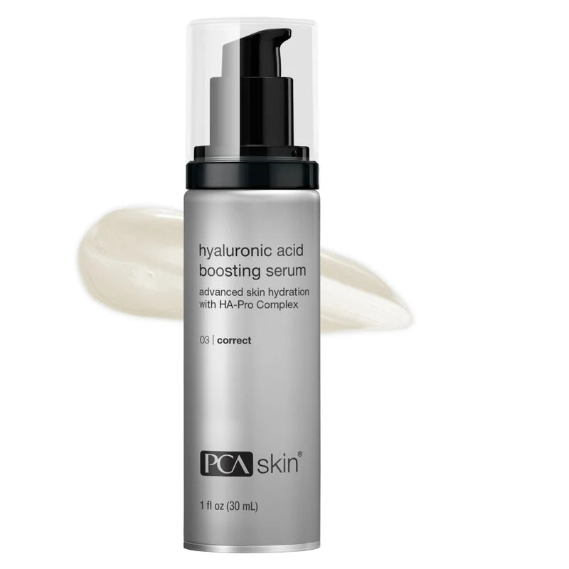 PCA Skin Hyaluronic Acid Boosting Serum