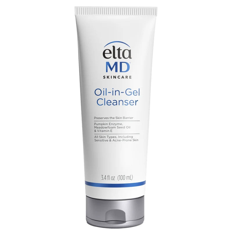 Oil-in-Gel Cleanser