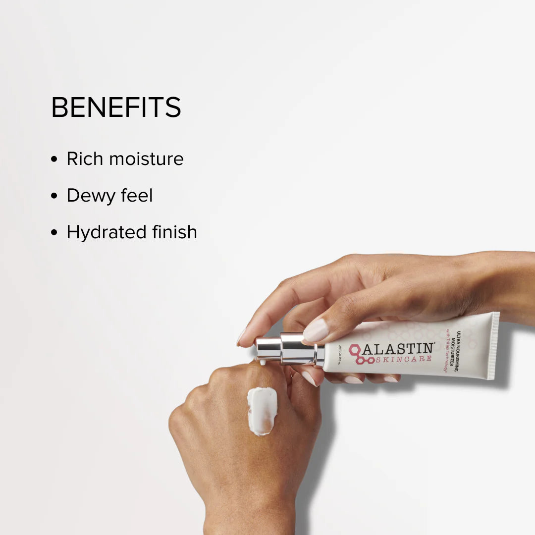 ALASTIN- Ultra Nourishing Moisturizer