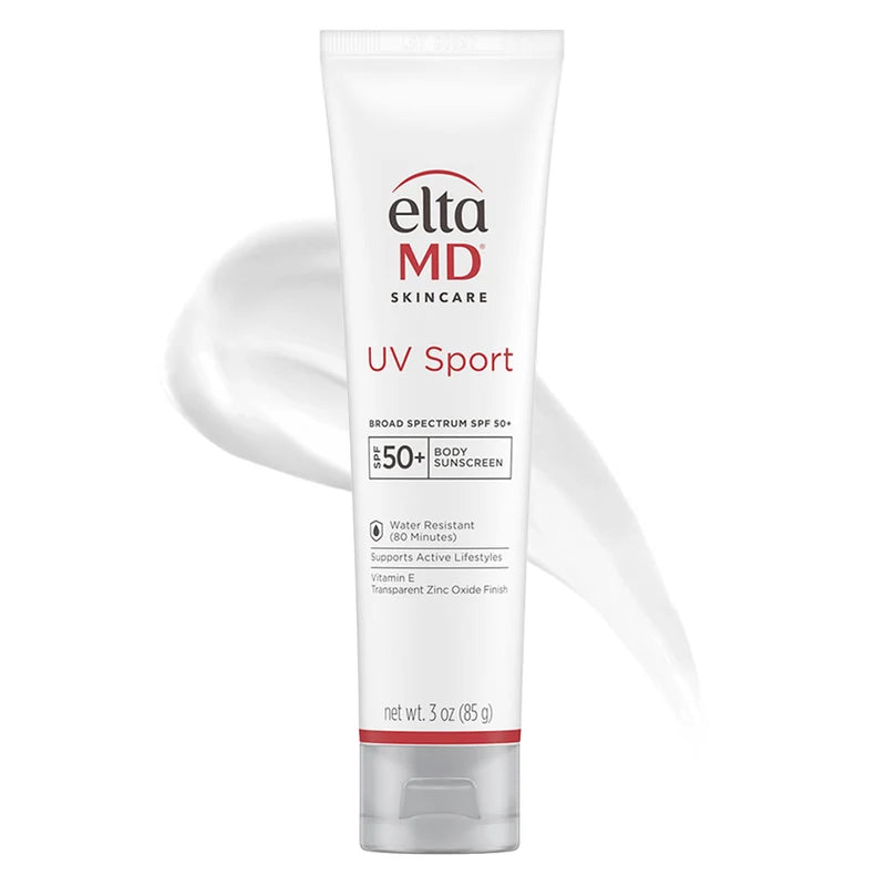 UV Sport Broad Spectrum SPF 50+