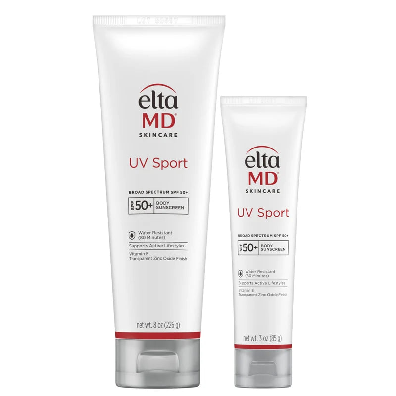 UV Sport Broad Spectrum SPF 50+