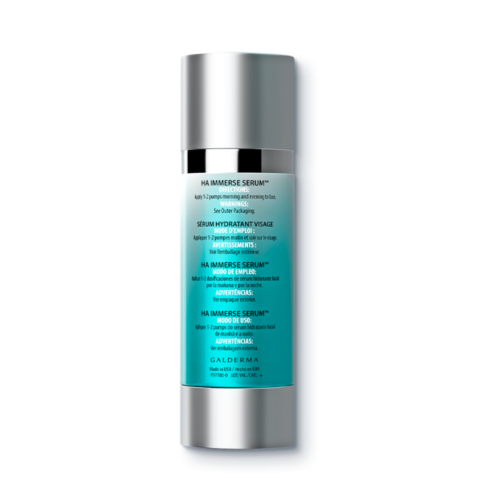 HA (Hyaluronic Acid) IMMERSE Serum™ Alastin